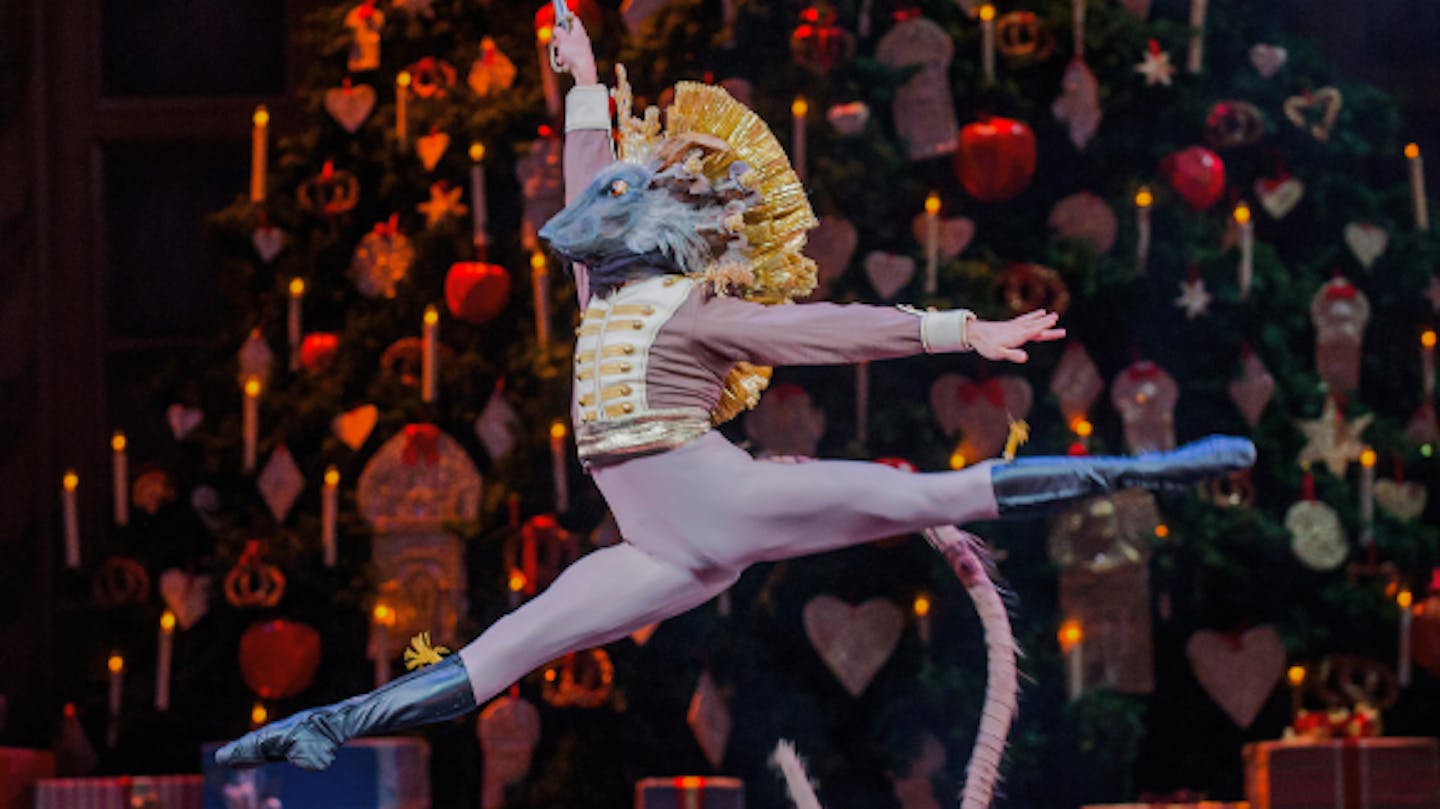 The Nutcracker 2016